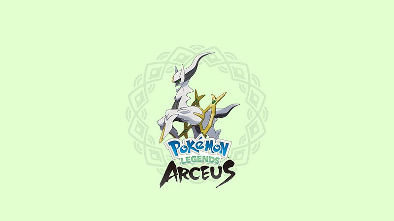 Download Pokemon Legends Arceus Full Repack Gratis