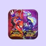 Download Pokemon Scarlet Violet Repack PC Gratis 2024