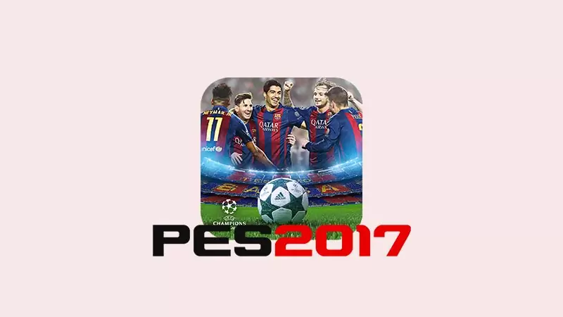 Download PES 2017 PC Full Repack