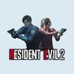 Download Resident Evil 2 Full Version Remake Gratis