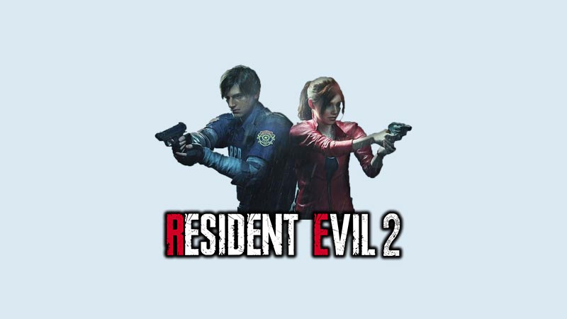 Download Resident Evil 2 Full Version Remake Gratis