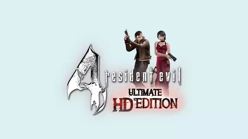 Resident Evil 4 Crack Gratis Download