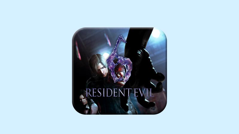 Download Resident Evil 6 Full Version PC Gratis