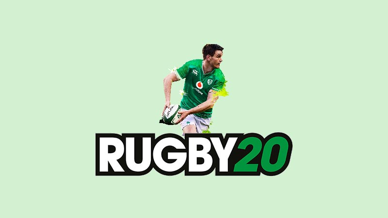 Download Rugby 20 Full Version Fitgirl PC Gratis