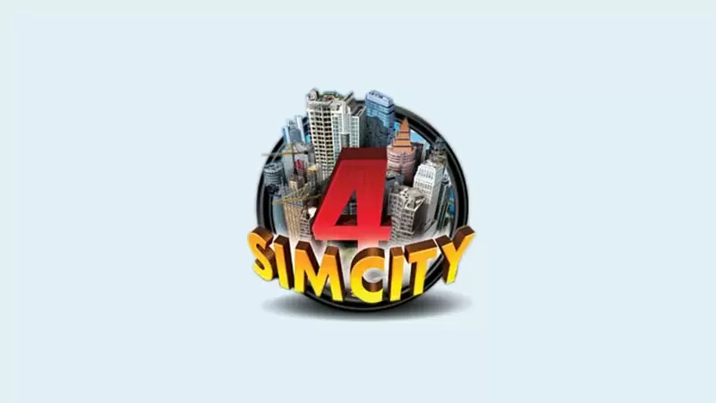 SimCity 4 Full PC for free