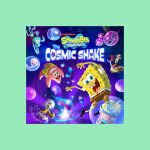 Download SpongeBob SquarePants The Cosmic Shake