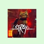 Stray Full Repack Free for PC Windows [2024]