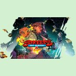 Download Streets of Rage 4 Full Version Repack Gratis