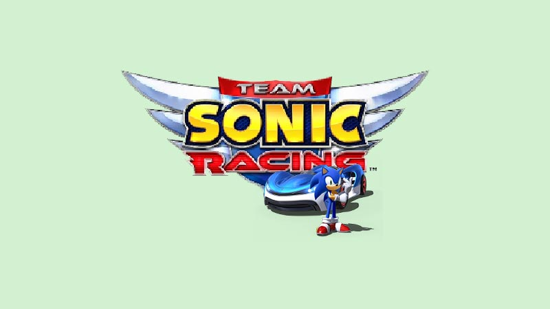 Download Team Sonic Racing Repack PC Gratis