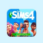 Download The Sims 4 Repack Full DLC Gratis