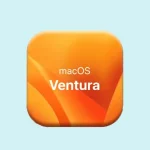 macOS Ventura v13