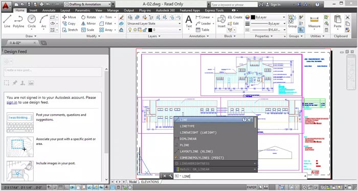 Download AutoCAD 2010 Full Crack 64 Bit for Free