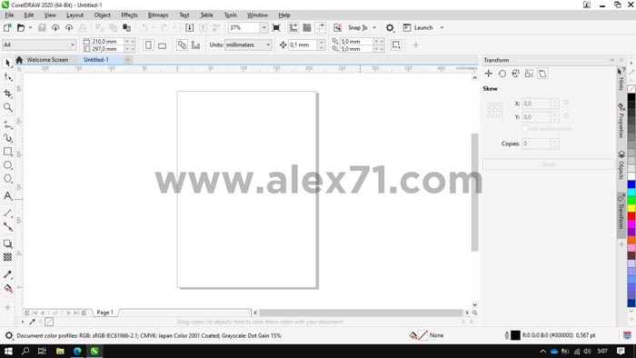 Download CorelDraw 2020 Full Version 64 Bit 32 Bit