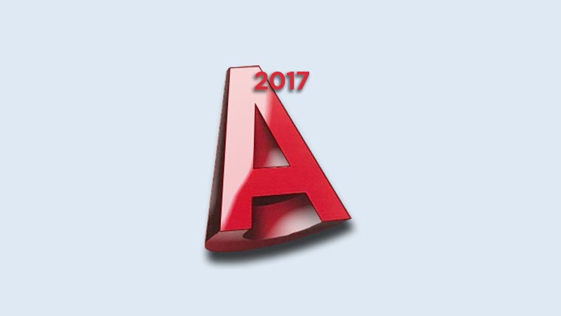 AutoCAD 2017 [+Portable]