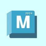 Autodesk Maya 2024.2