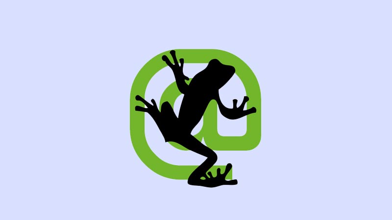 Screaming Frog SEO Spider 19.7 [Win/Mac]