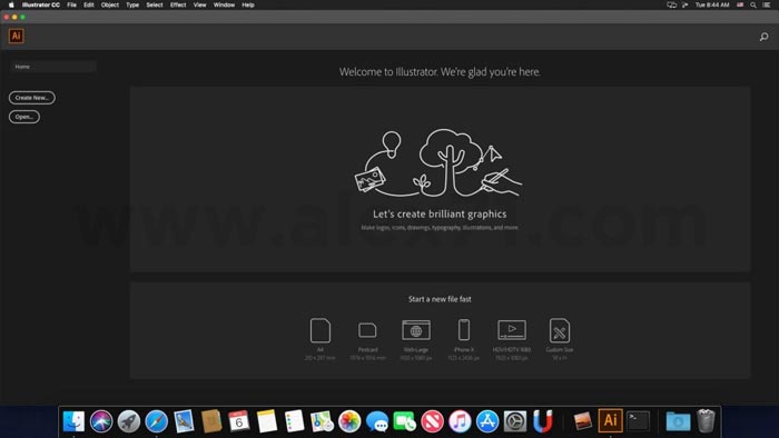 Free Download Illustrator 2022 Mac Full Crack 64 Bit