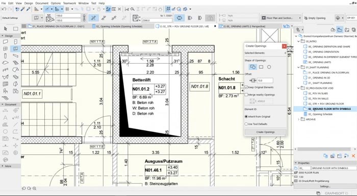 Download Archicad 27 Full Version Latest