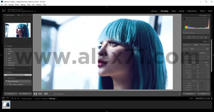 Adobe Lightroom CC 2020 Crack Free Download 64 Bit