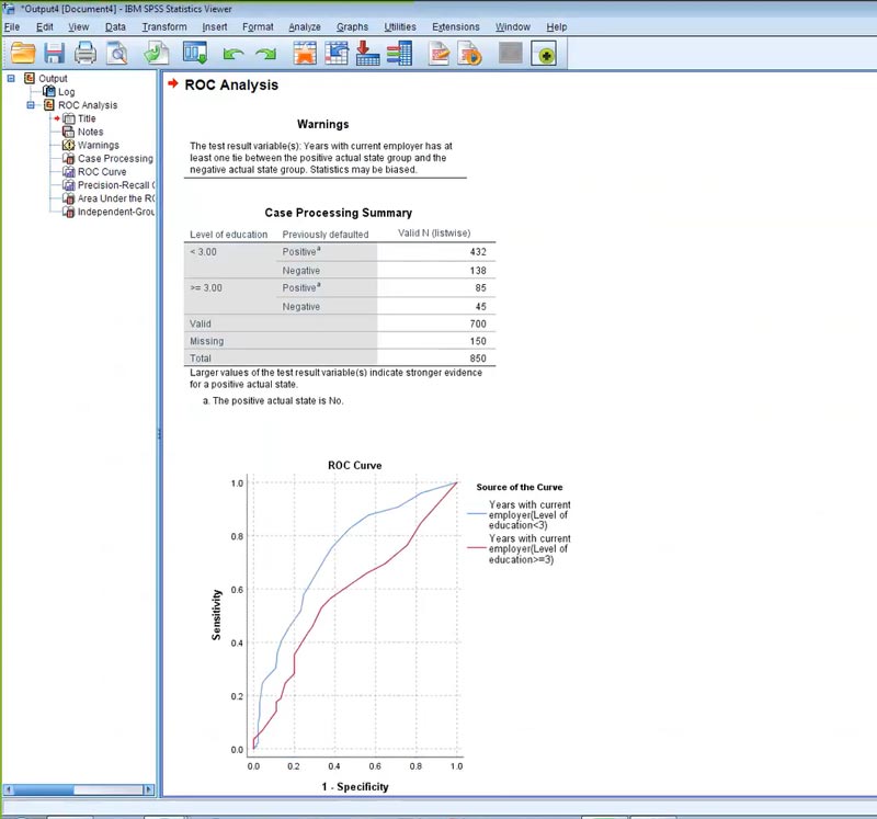 Download SPSS 26 Latest Full Version