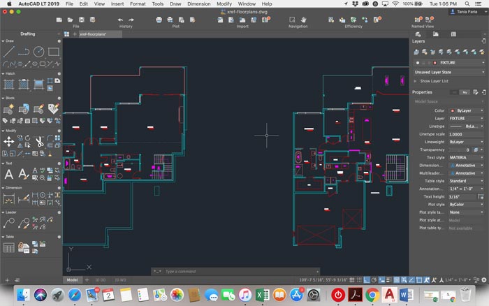 Free Download AutoCAD 2021 Mac Full Version Latest