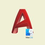 Autodesk AutoCAD 2021 MacOS