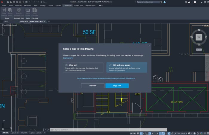 Free Download AutoCAD 2022 Full Version Windows 10