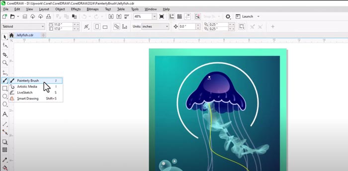 Download CorelDraw 2024 Latest Full Version