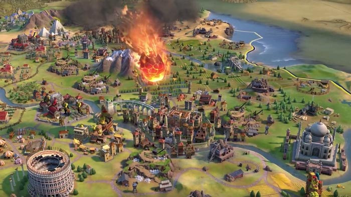 Civilization 6 Repack Final New