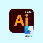 Adobe Illustrator 2022 Mac v26.3.1