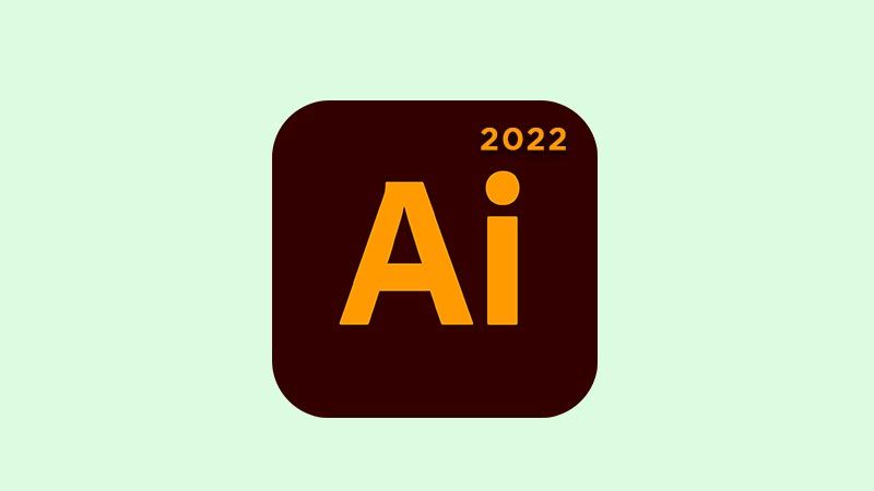 Adobe Illustrator 2022 v26.5.0