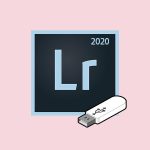 Adobe Lightroom CC 2020 Portable