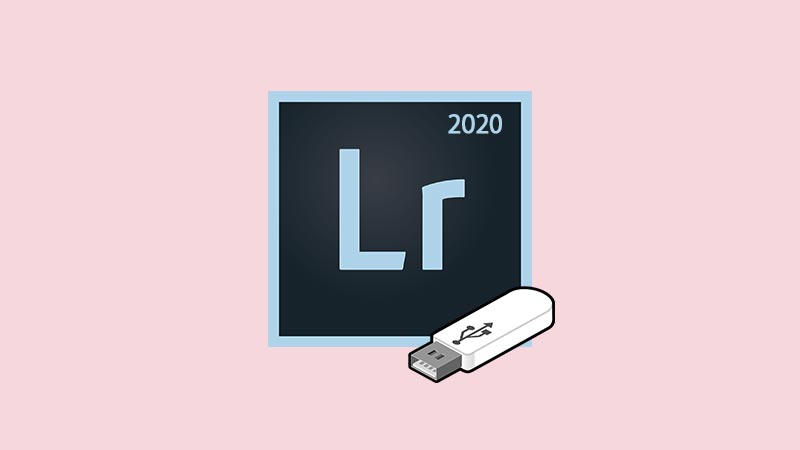 Adobe Lightroom CC 2020 Portable