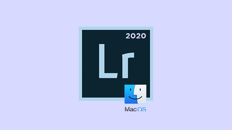 Adobe Lightroom CC 2020 v9.4 macOS