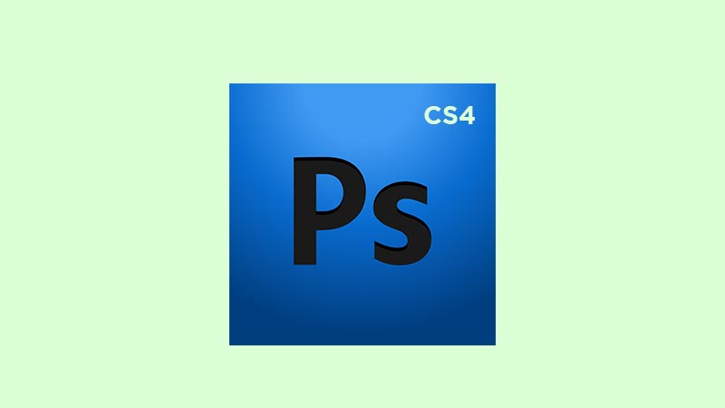 Adobe Photoshop CS4 Final