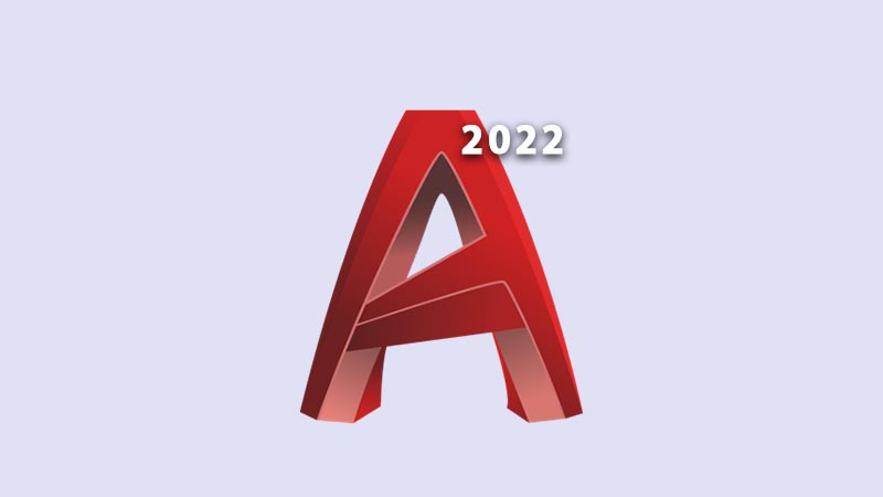 AutoCAD 2022.1.3 (x64)