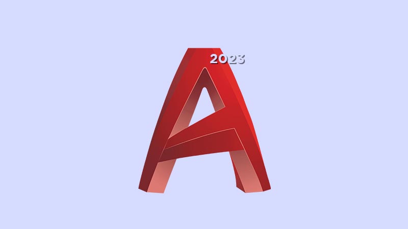 AutoCAD 2023 Final [+Portable]