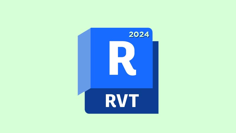 Autodesk Revit 2024.1