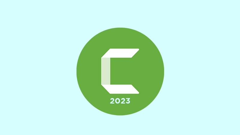 Camtasia 2023 v23.4 [Windows/macOS]