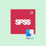 IBM SPSS 25 MacOS