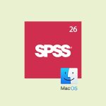 IBM SPSS 26 MacOS