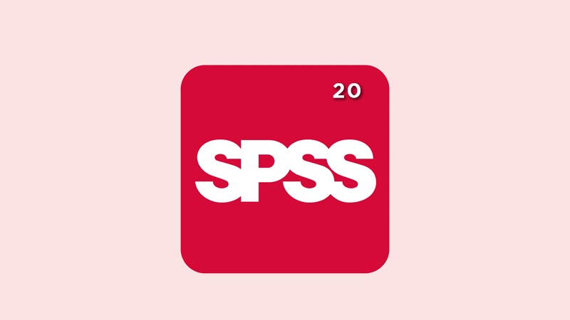 IBM SPSS Statistics 20