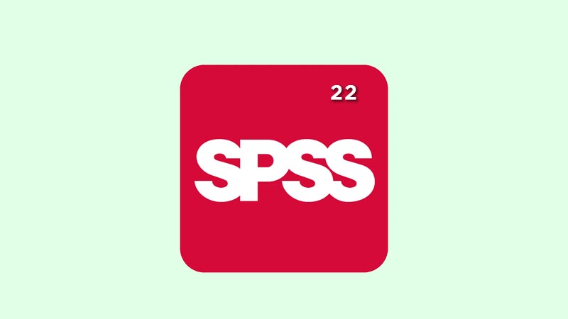 IBM SPSS Statistics 22