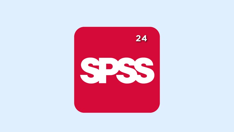 IBM SPSS Statistics 24