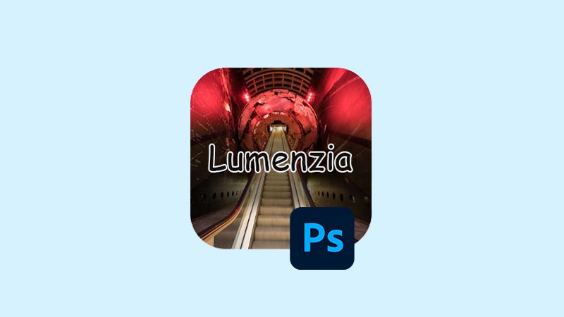 Lumenzia 11.6.1 (Win/Mac)