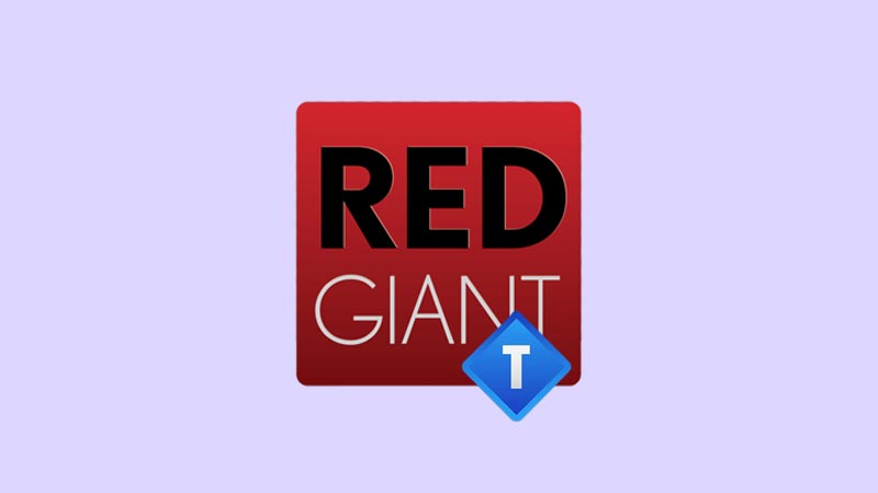 Red Giant Trapcode Suite 2024.0.2 [Win/Mac]