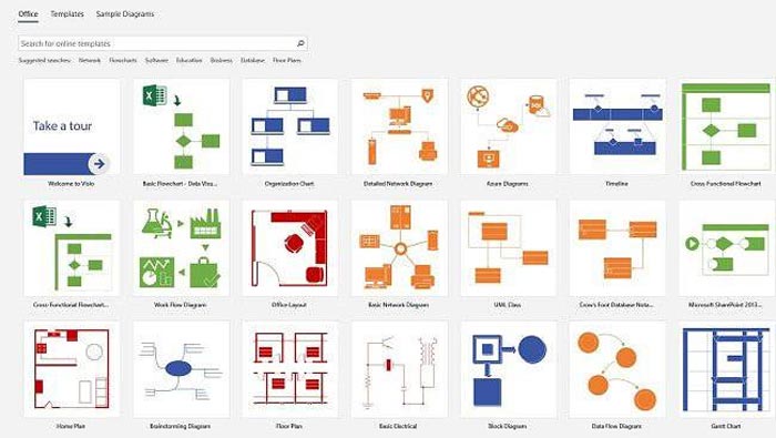 Microsoft Visio 2019 Final Windows 11