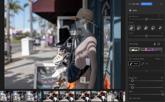 Adobe Lightroom 2024 Full Final Free