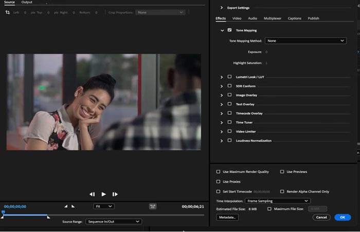 Download the Latest Adobe Media Encoder 2024 Full Version