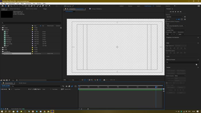 Download the Latest Adobe After Effects 2024 Full Version for Free